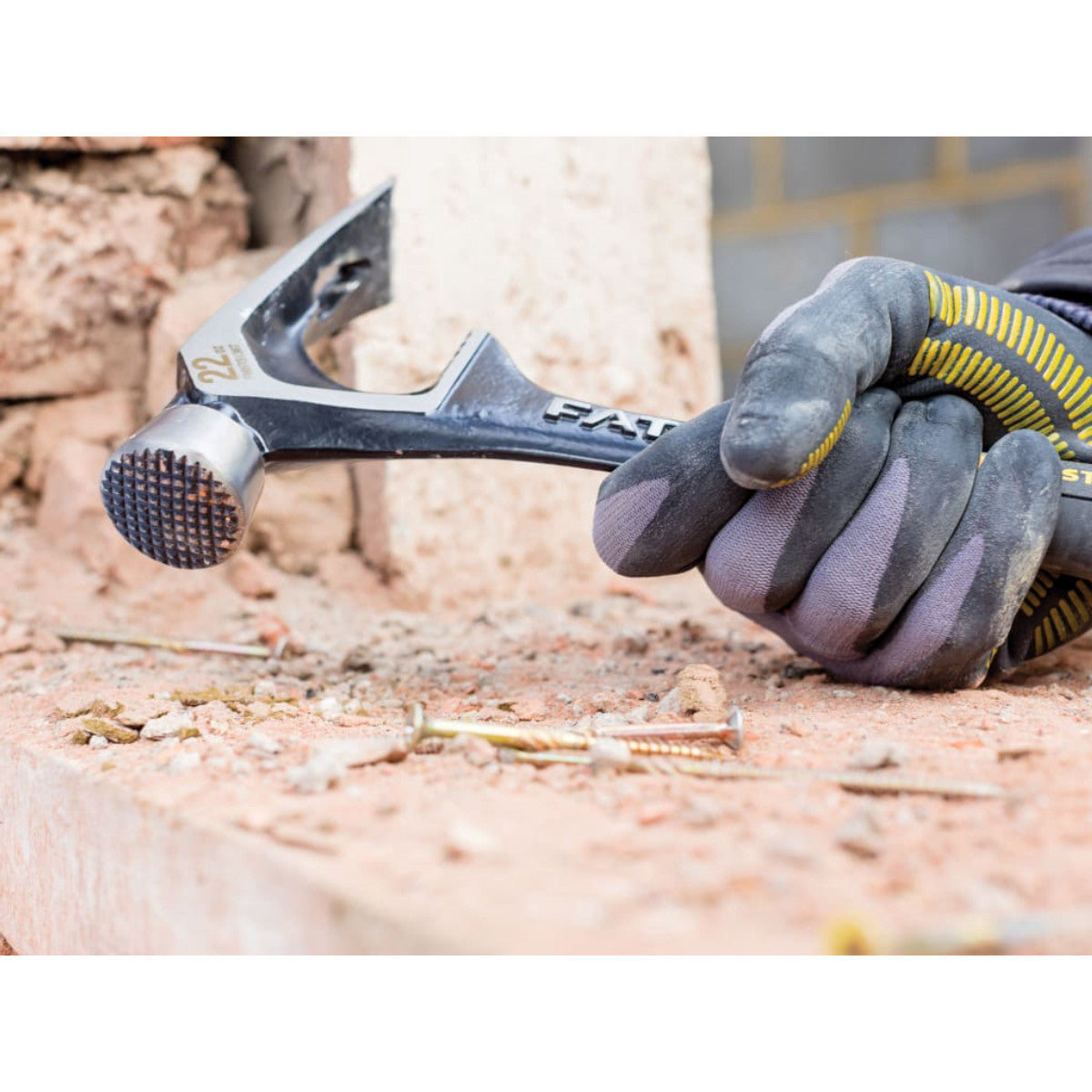 STANLEY Hand Tools FatMax Demolition Hammer STA251367