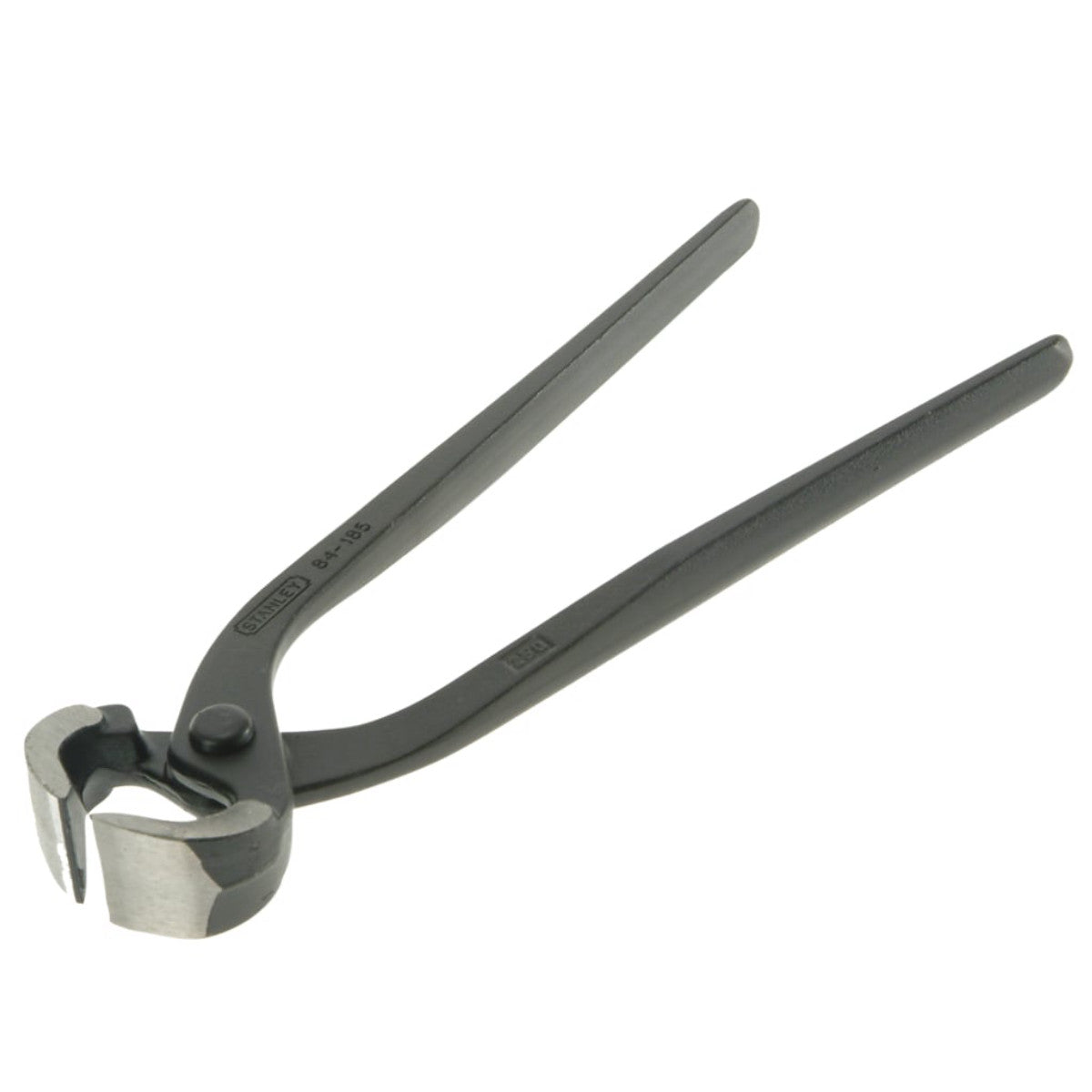 STANLEY Hand Tools Carpenter's Pincers 250mm (10in) STA284185