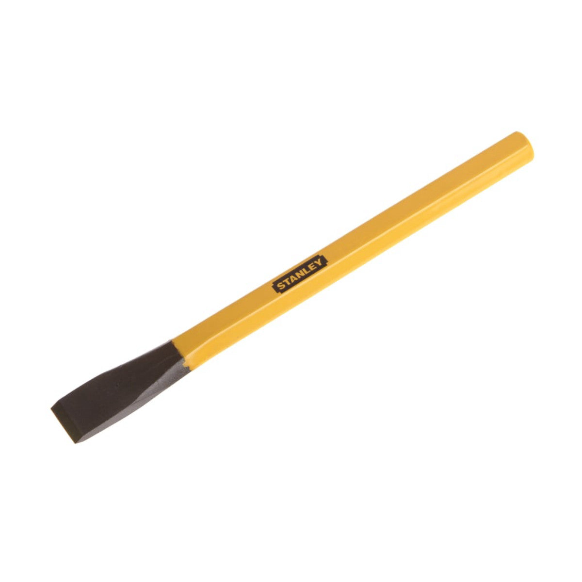 STANLEY Hand Tools Cold Chisel 150 x 13mm (6 x 1/2in) STA418287