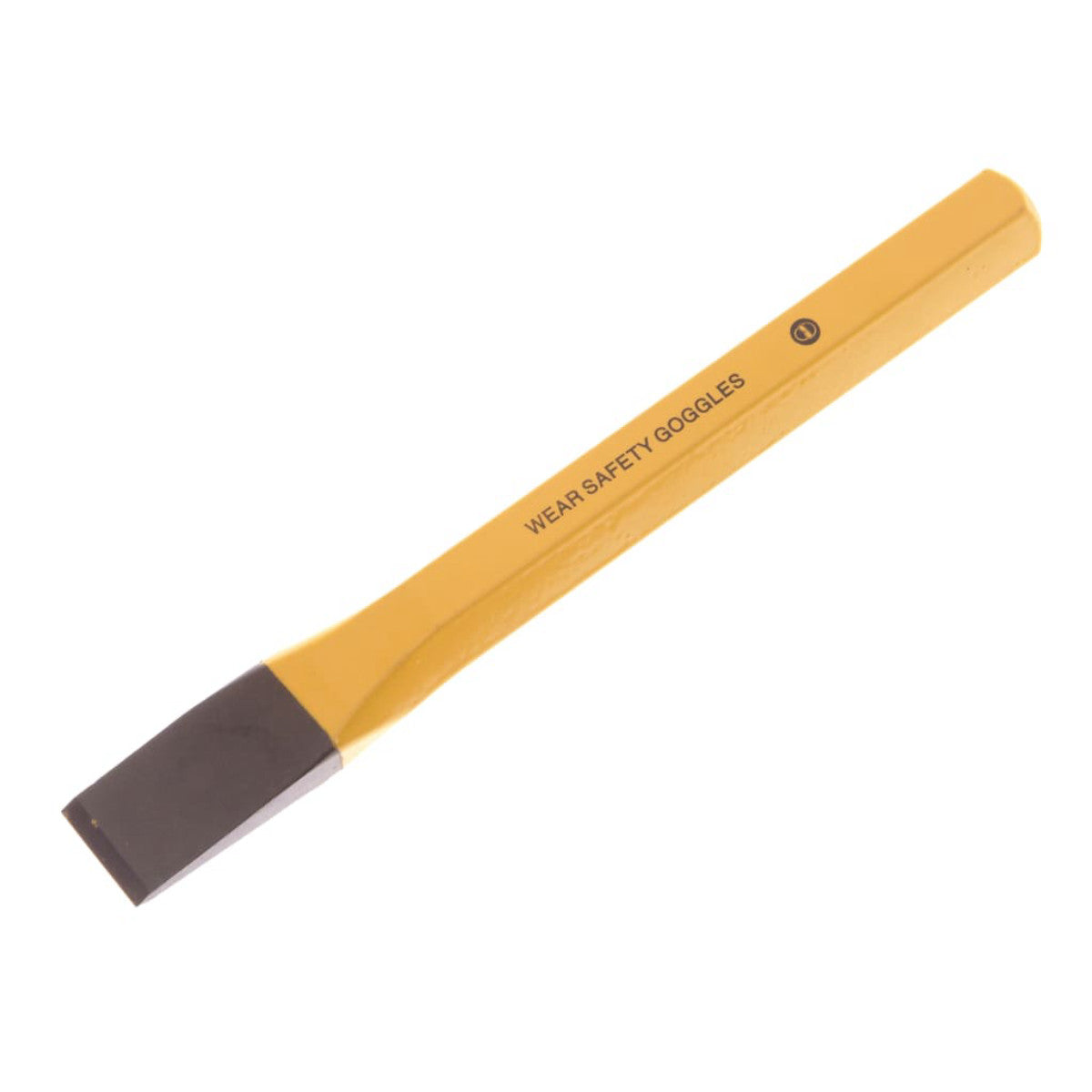 STANLEY Hand Tools Cold Chisel 175 x 19mm (6.7/8 x 3/4in) STA418289