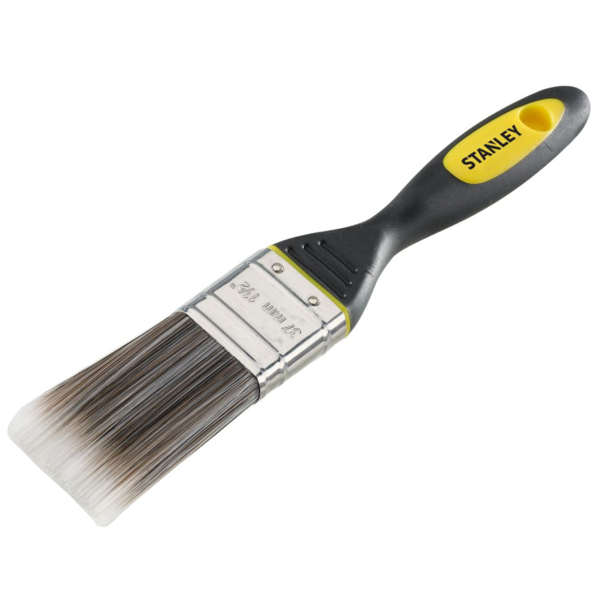STANLEY Hand Tools DYNAGRIP Synthetic Paint Brush 38mm (1.1/2in) STA428664