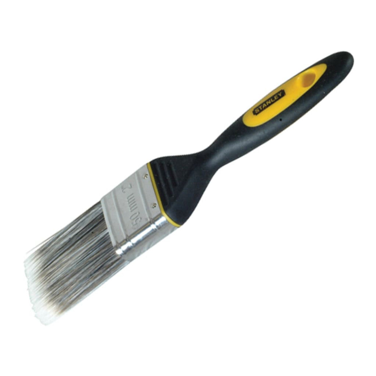 STANLEY Hand Tools DYNAGRIP Synthetic Paint Brush 75mm (3in) STA428666