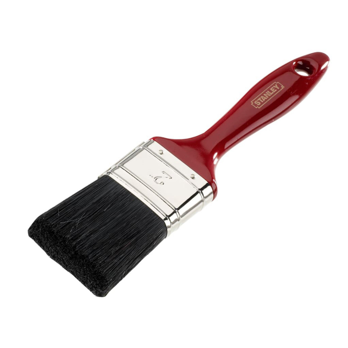 STANLEY Hand Tools Decor Paint Brush 50mm (2in) STA429353