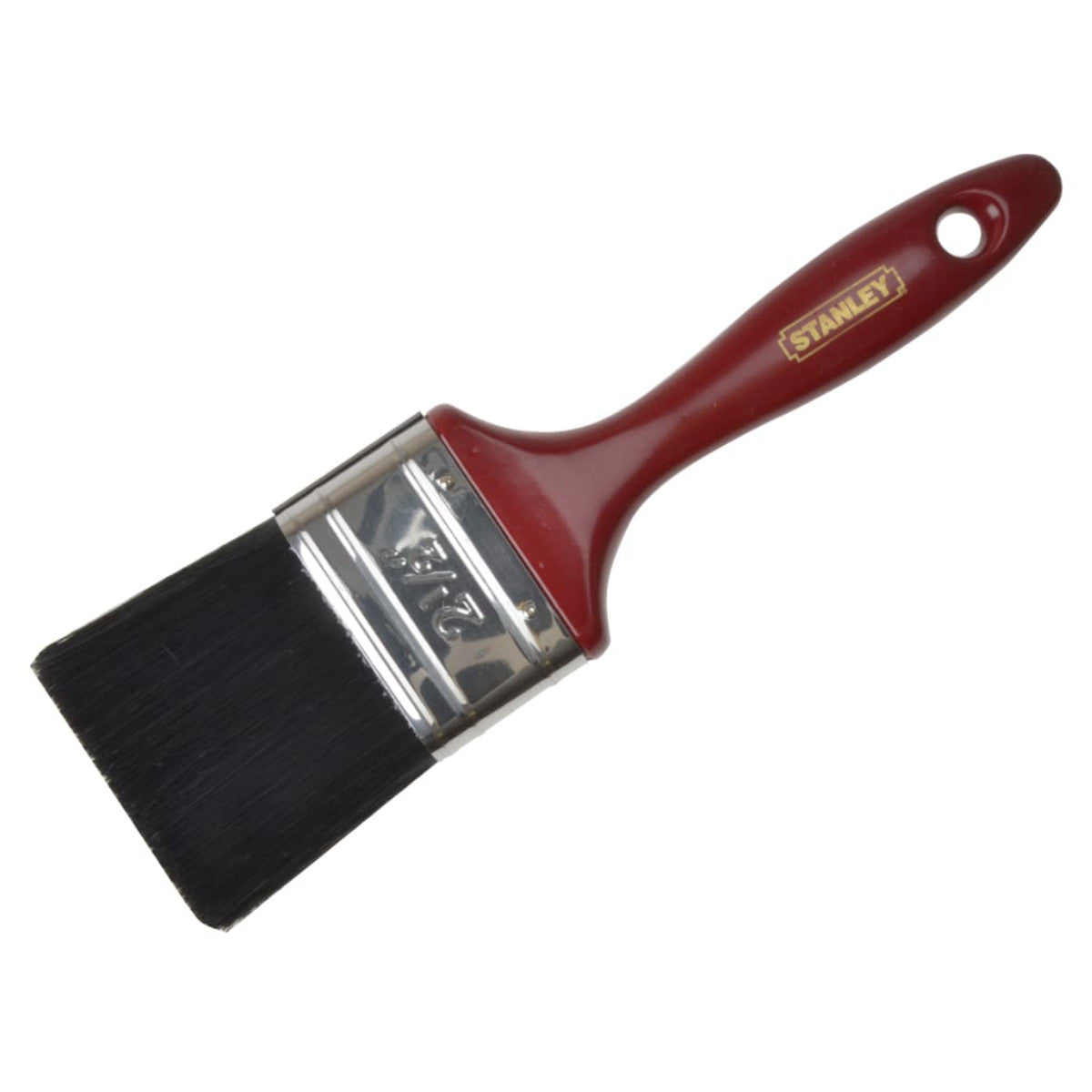 STANLEY Hand Tools Decor Paint Brush 65mm (2.1/2in) STA429354