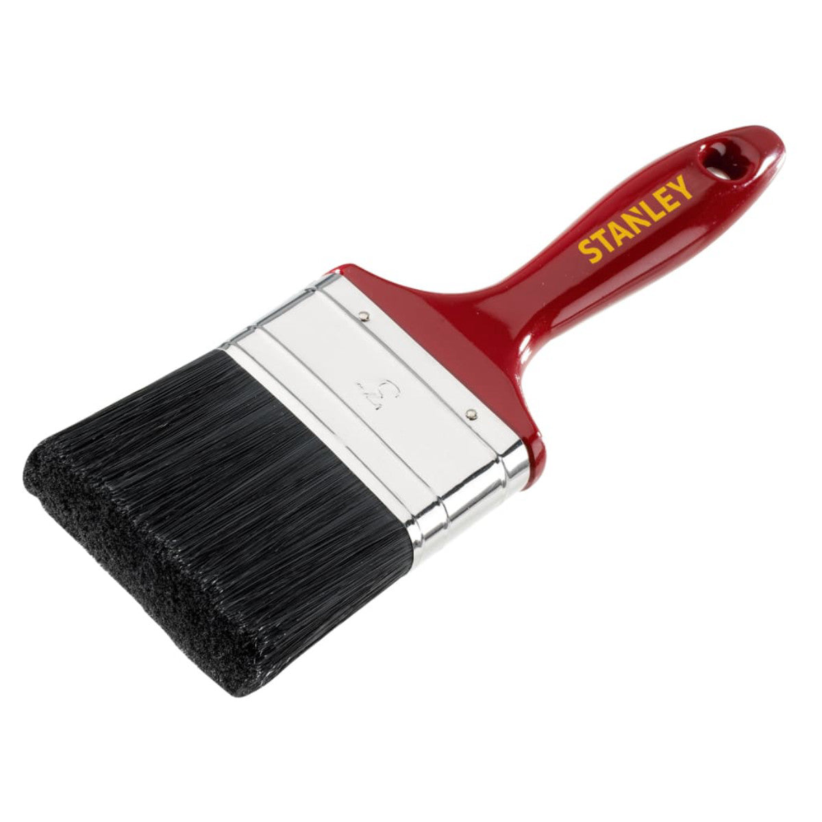 STANLEY Hand Tools Decor Paint Brush 75mm (3in) STA429355
