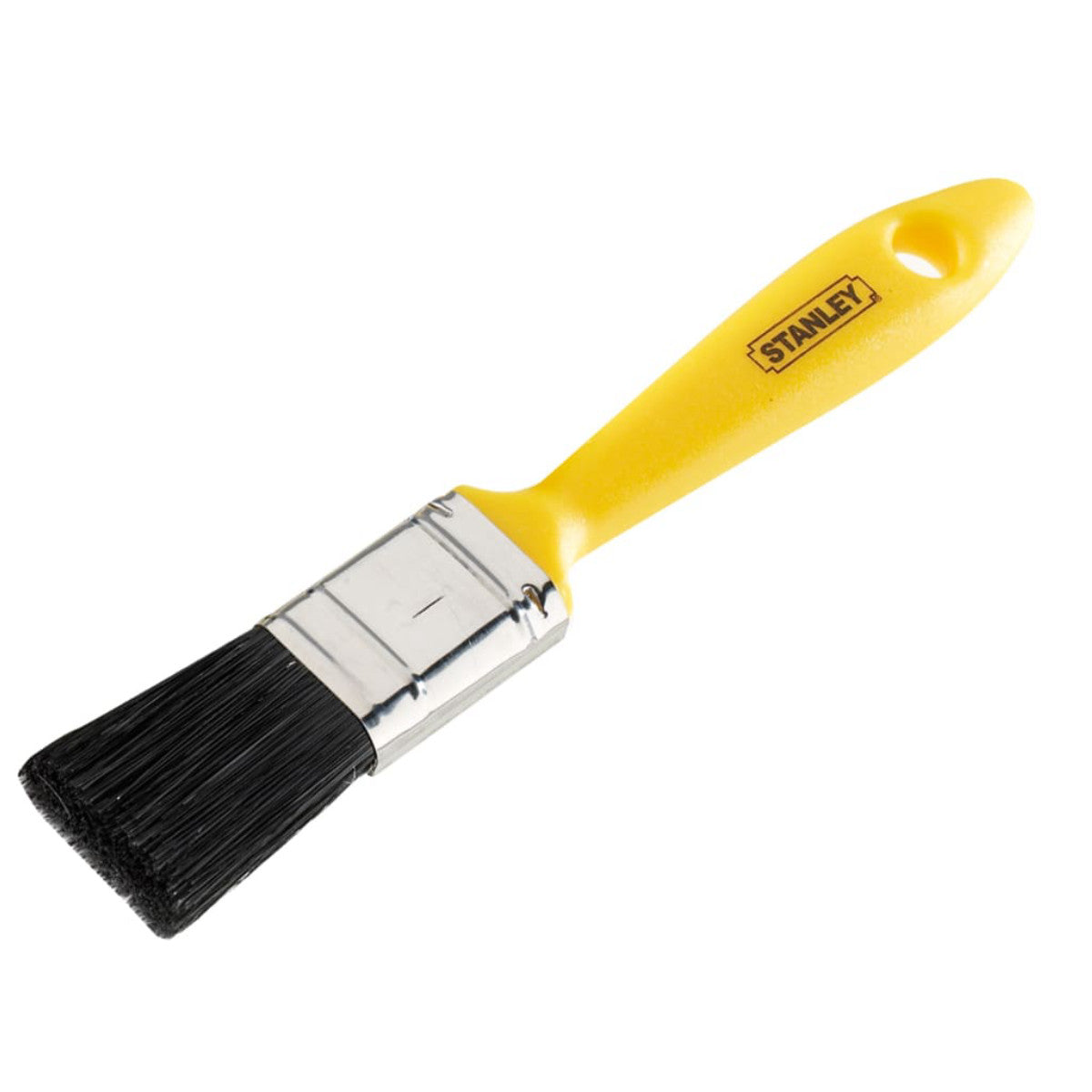 STANLEY Hand Tools Hobby Paint Brush 25mm (1in) STA429552