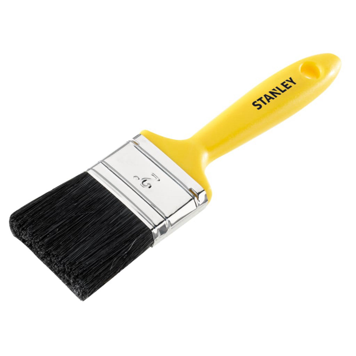 STANLEY Hand Tools Hobby Paint Brush 65mm (2.1/2in) STA429555