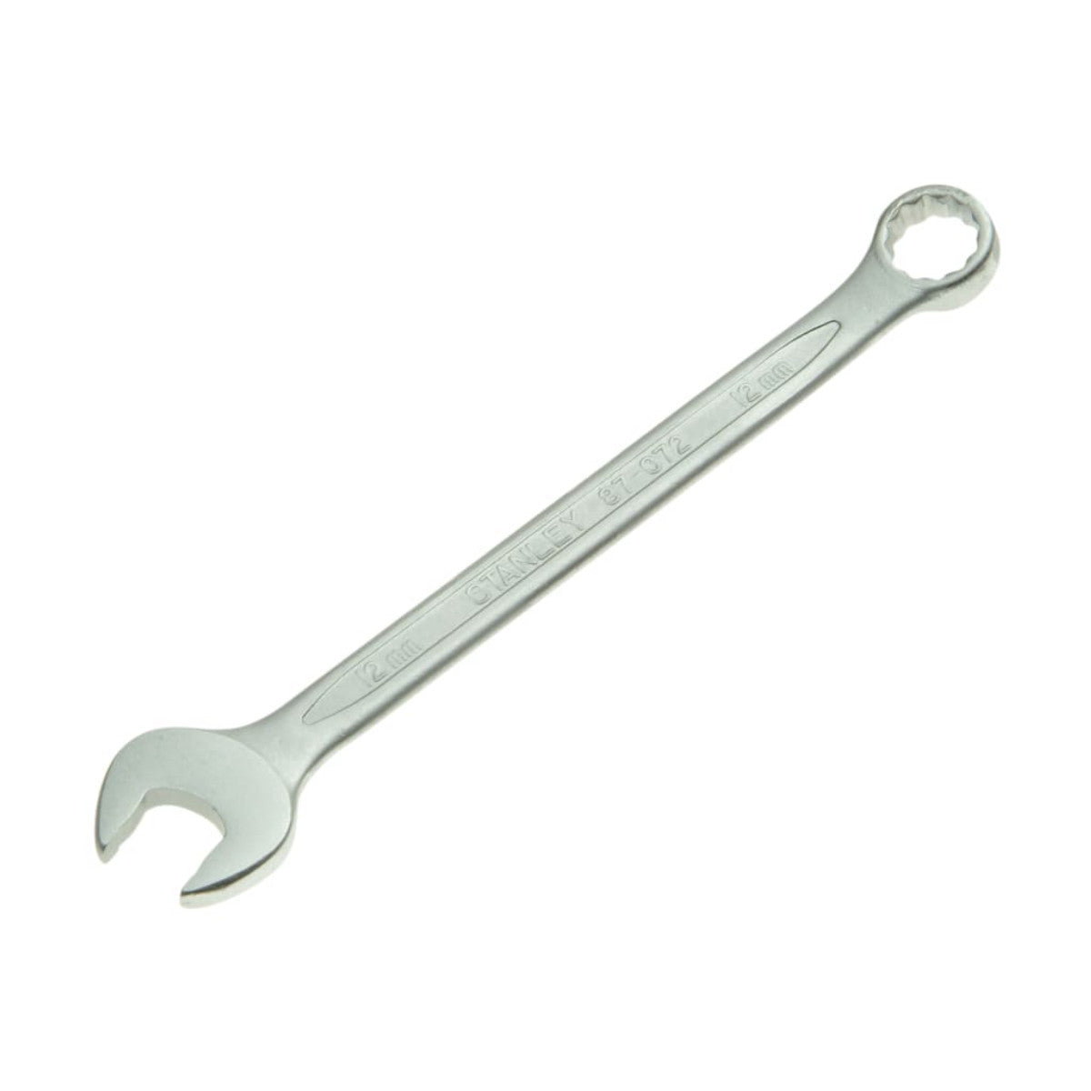 STANLEY Hand Tools Combination Spanner 11mm STA487071