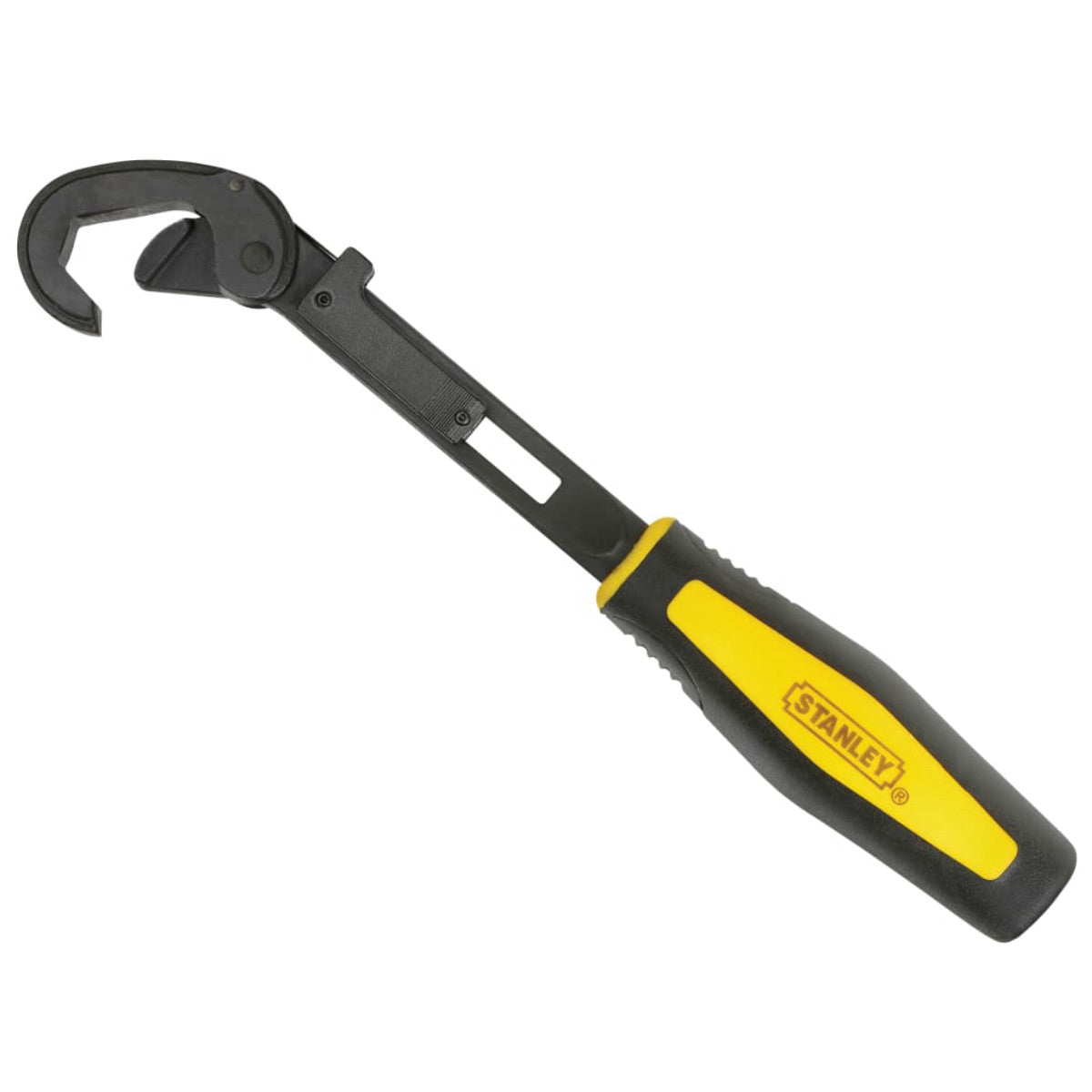STANLEY Hand Tools Ratcheting Wrench 265mm STA487990