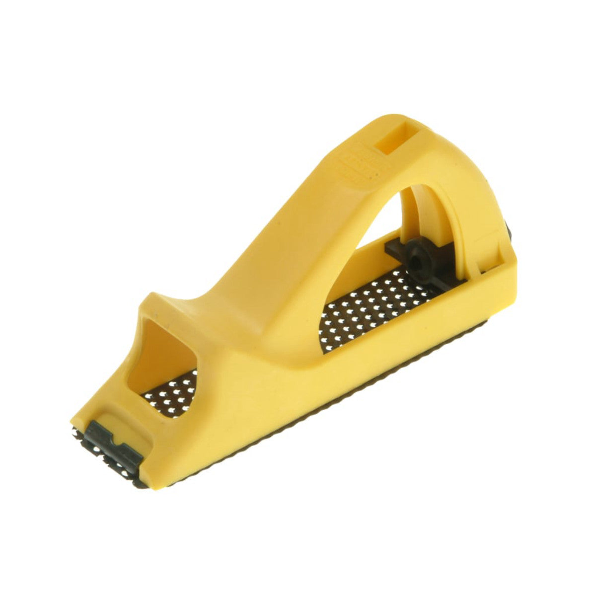 STANLEY Hand Tools Moulded Body Surform Block Plane STA521104