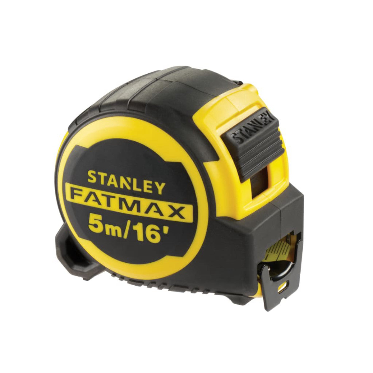 STANLEY Hand Tools FatMax Next Generation Tape 5m/16ft (Width 32mm) STA533006
