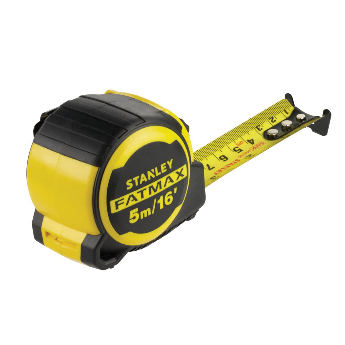 STANLEY Hand Tools FatMax Next Generation Tape 5m/16ft (Width 32mm) STA533006