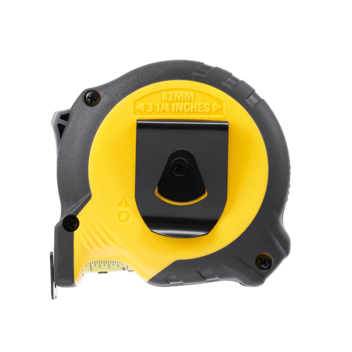 STANLEY Hand Tools CONTROL-LOCK Pocket Tape 8m/25ft (Width 25mm) STA537236