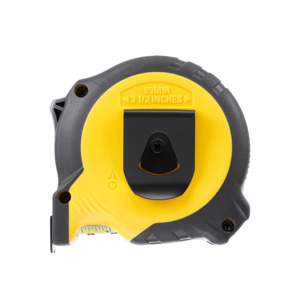 STANLEY Hand Tools CONTROL-LOCK Pocket Tape 10m/33ft (Width 25mm) STA537237