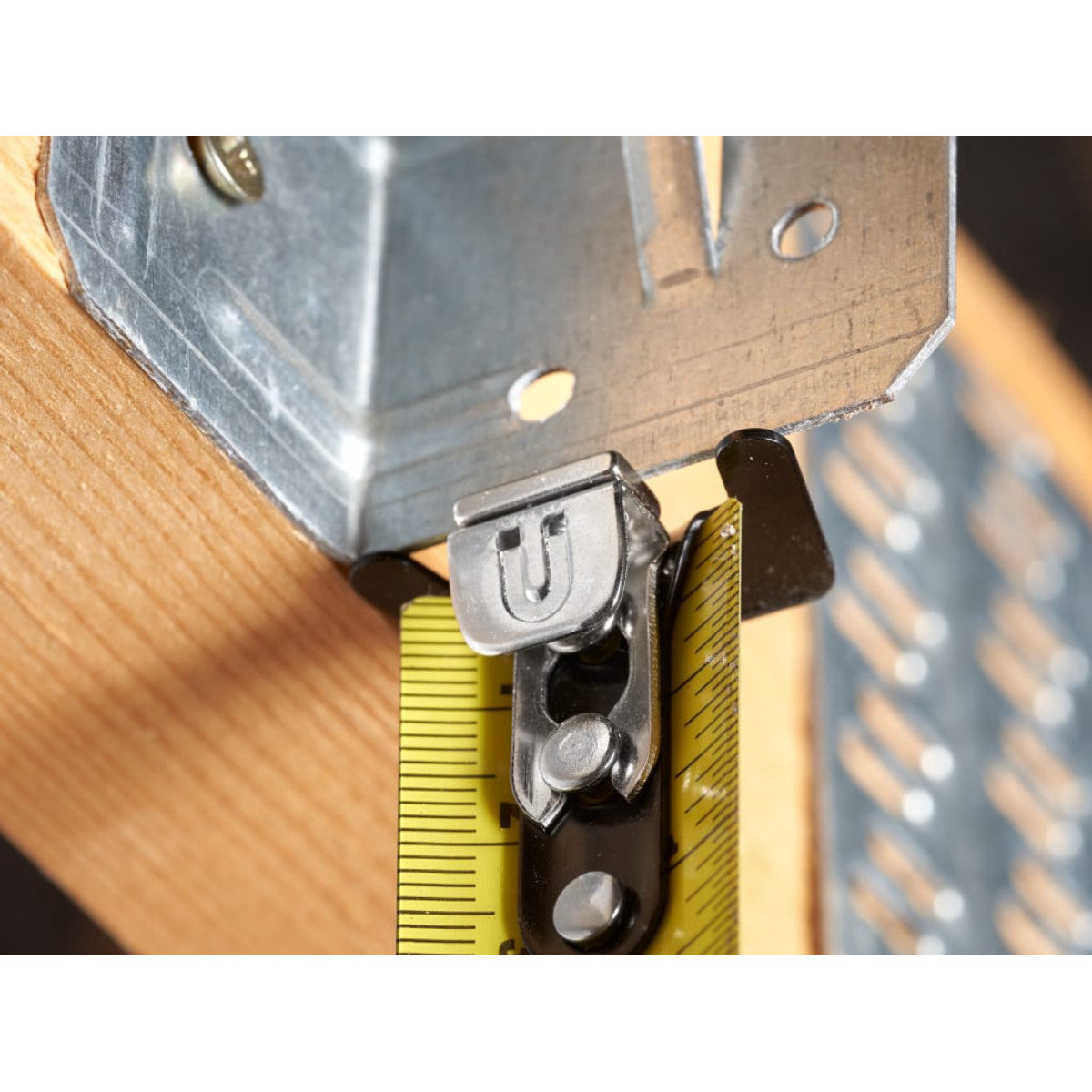 STANLEY Hand Tools CONTROL-LOCK Pocket Tape 10m/33ft (Width 25mm) STA537237