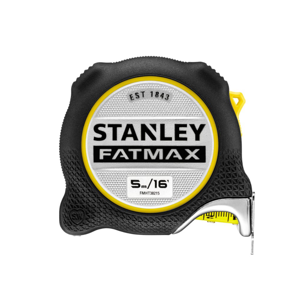 STANLEY Hand Tools FATMAX XTREME Tape Measure 5m/16ft (Width 32mm) STA538215