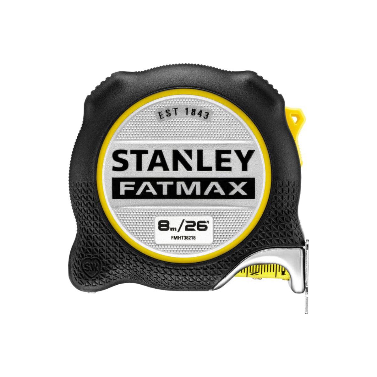 STANLEY Hand Tools FATMAX XTREME Tape Measure 8m/26ft (Width 32mm) STA538218