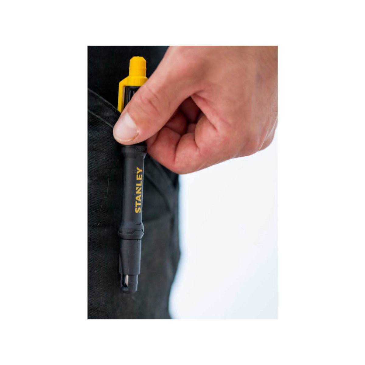 STANLEY Hand Tools 4-in-1 Pocket Driver STA66344M