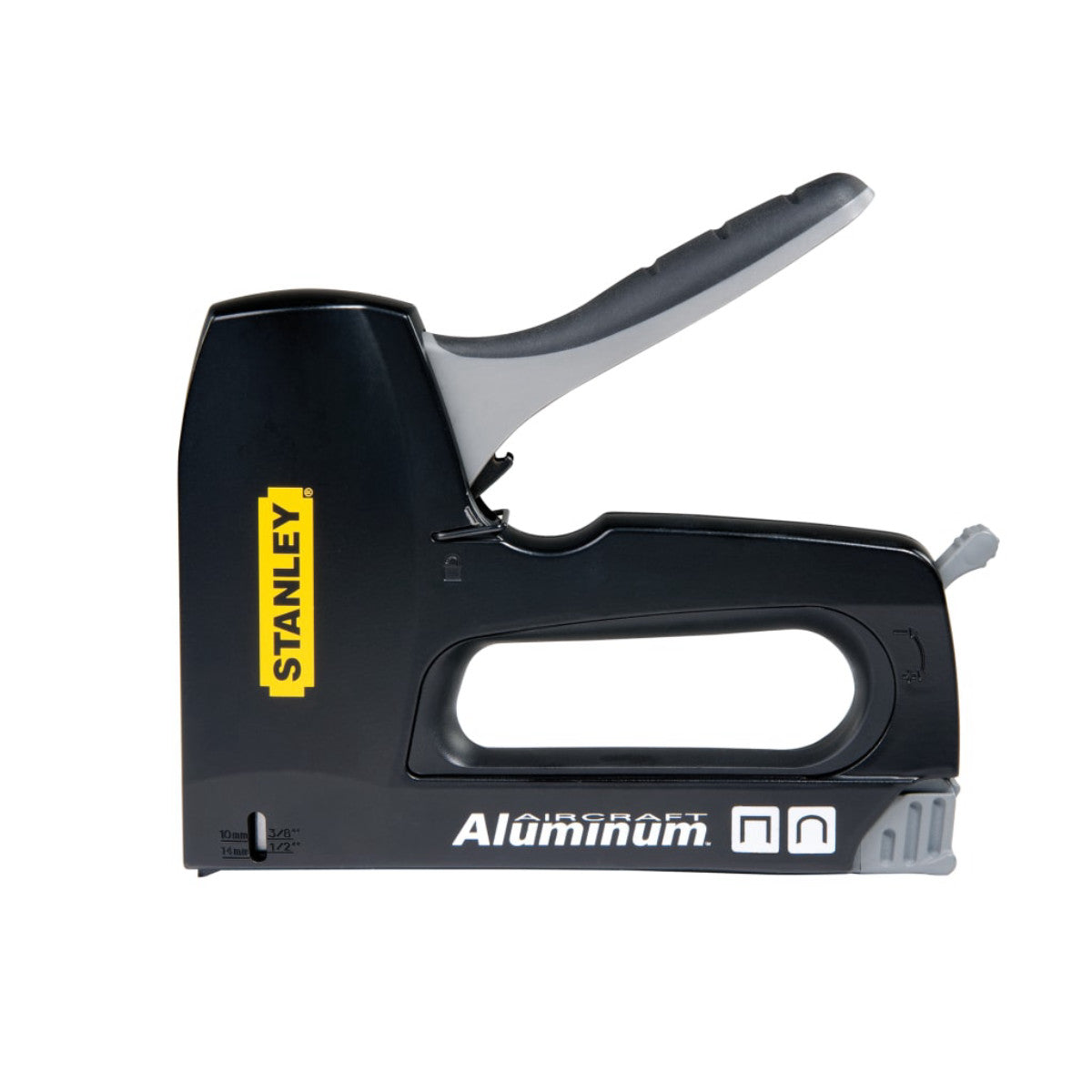 STANLEY Hand Tools T10X 2-in-1 Cable Tacker STA6CT10X