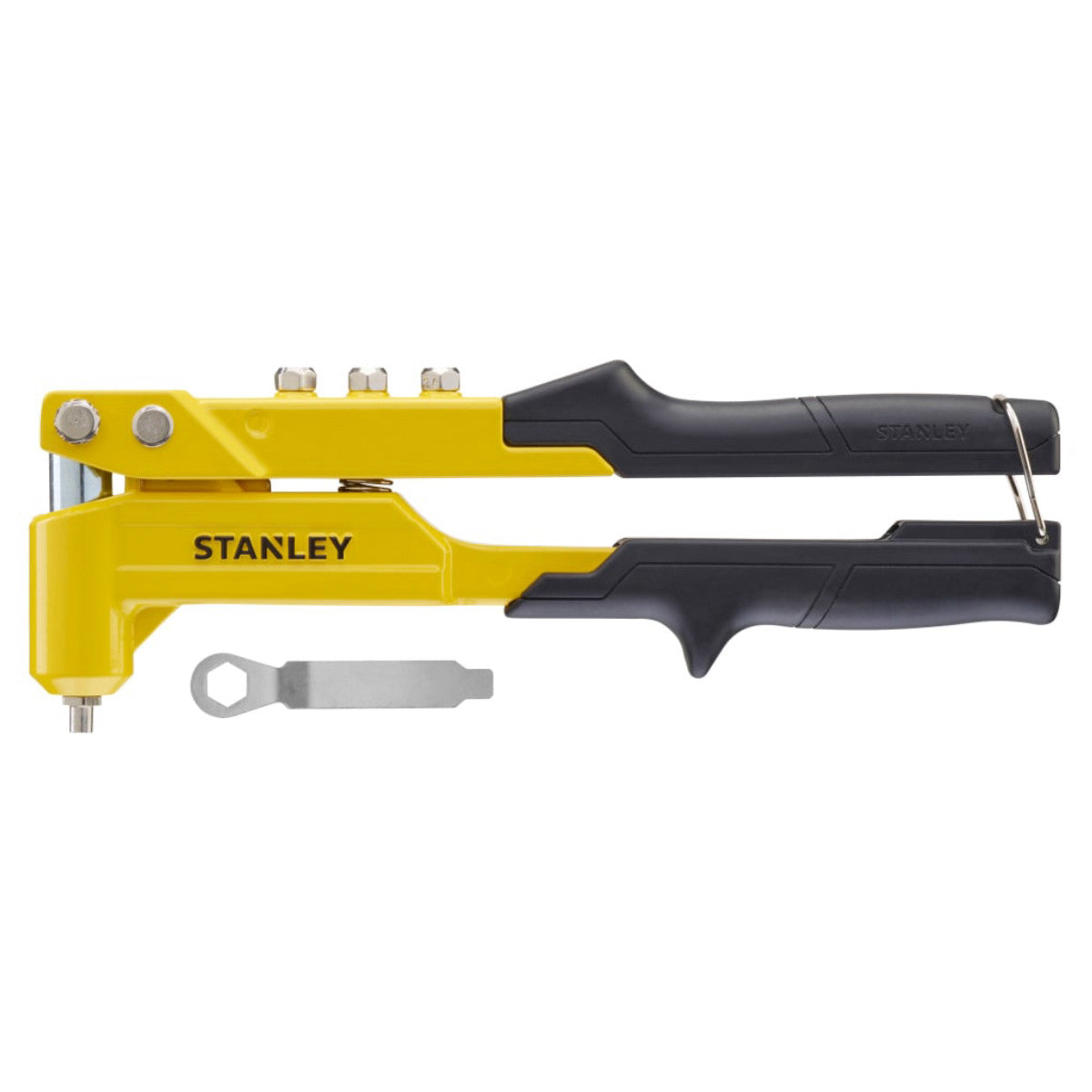 STANLEY Hand Tools MR100 Fixed Head Riveter STA6MR100