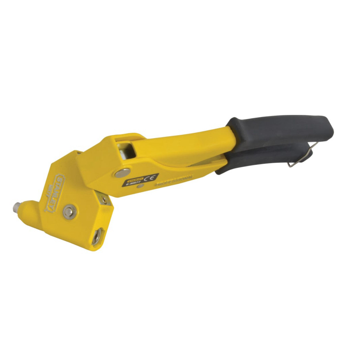 STANLEY Hand Tools MR77 Swivel Head Riveter STA6MR77