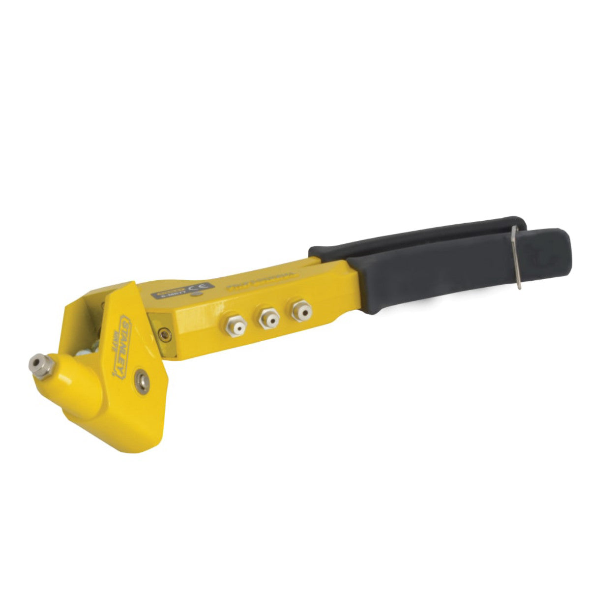 STANLEY Hand Tools MR77 Swivel Head Riveter STA6MR77