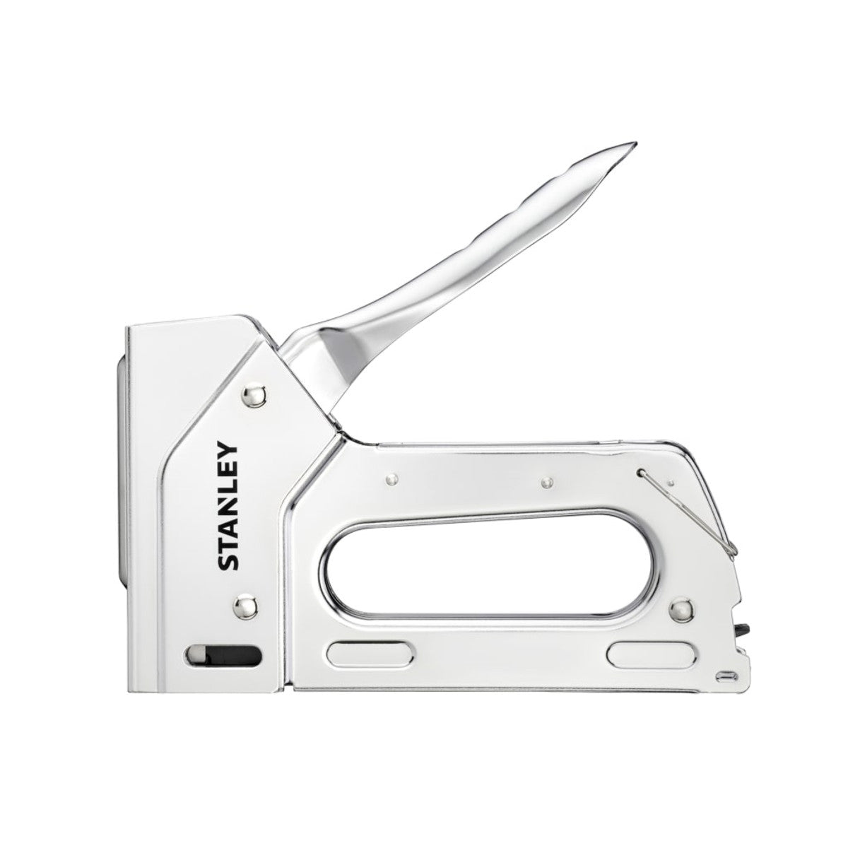 STANLEY Hand Tools TR110 Heavy-Duty Sharpshooter Staple Gun STA6TR110