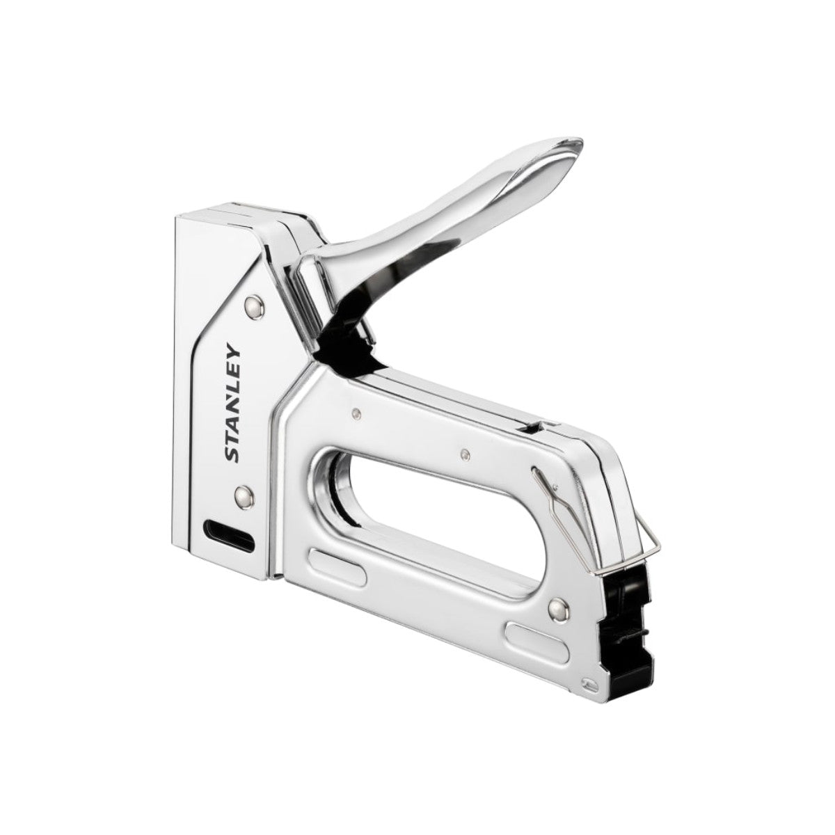 STANLEY Hand Tools TR110 Heavy-Duty Sharpshooter Staple Gun STA6TR110