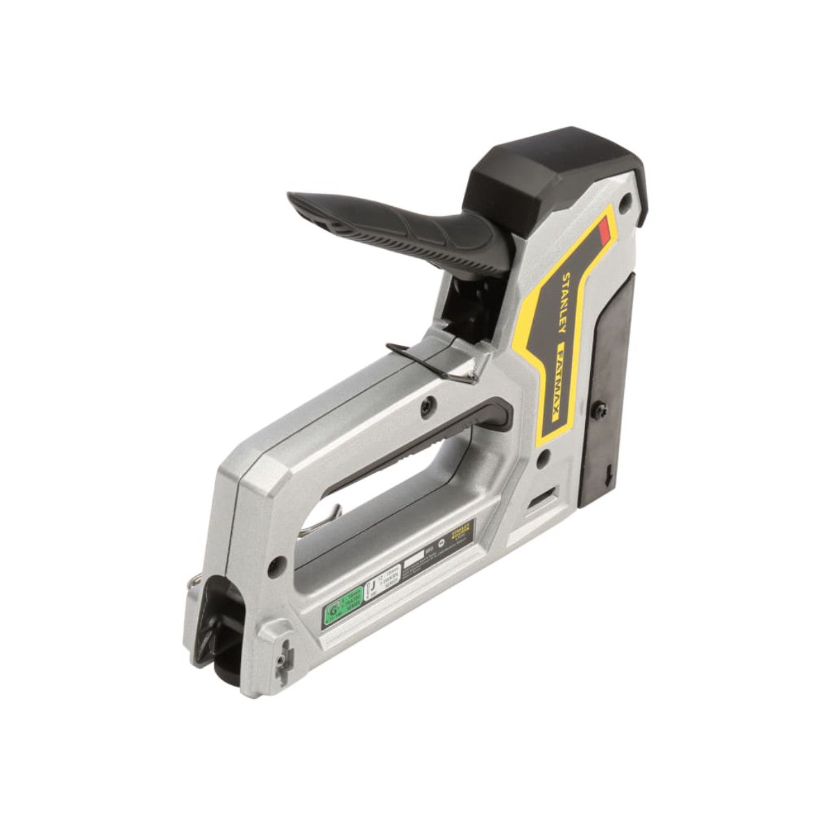 STANLEY Hand Tools TR350 FatMax Heavy-Duty Stapler / Nailer STA6TR350