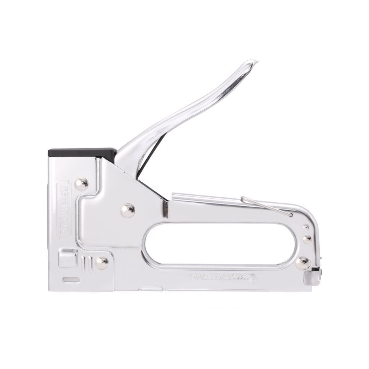 STANLEY Hand Tools TR45 Light-Duty Staple Gun STA6TR45