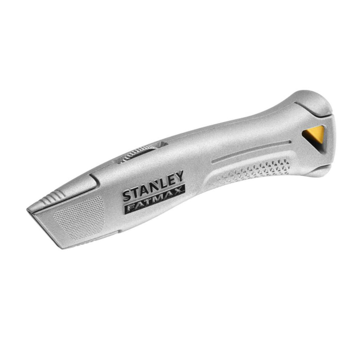 STANLEY Hand Tools FatMax Heavy-Duty Trade Knife STA910502