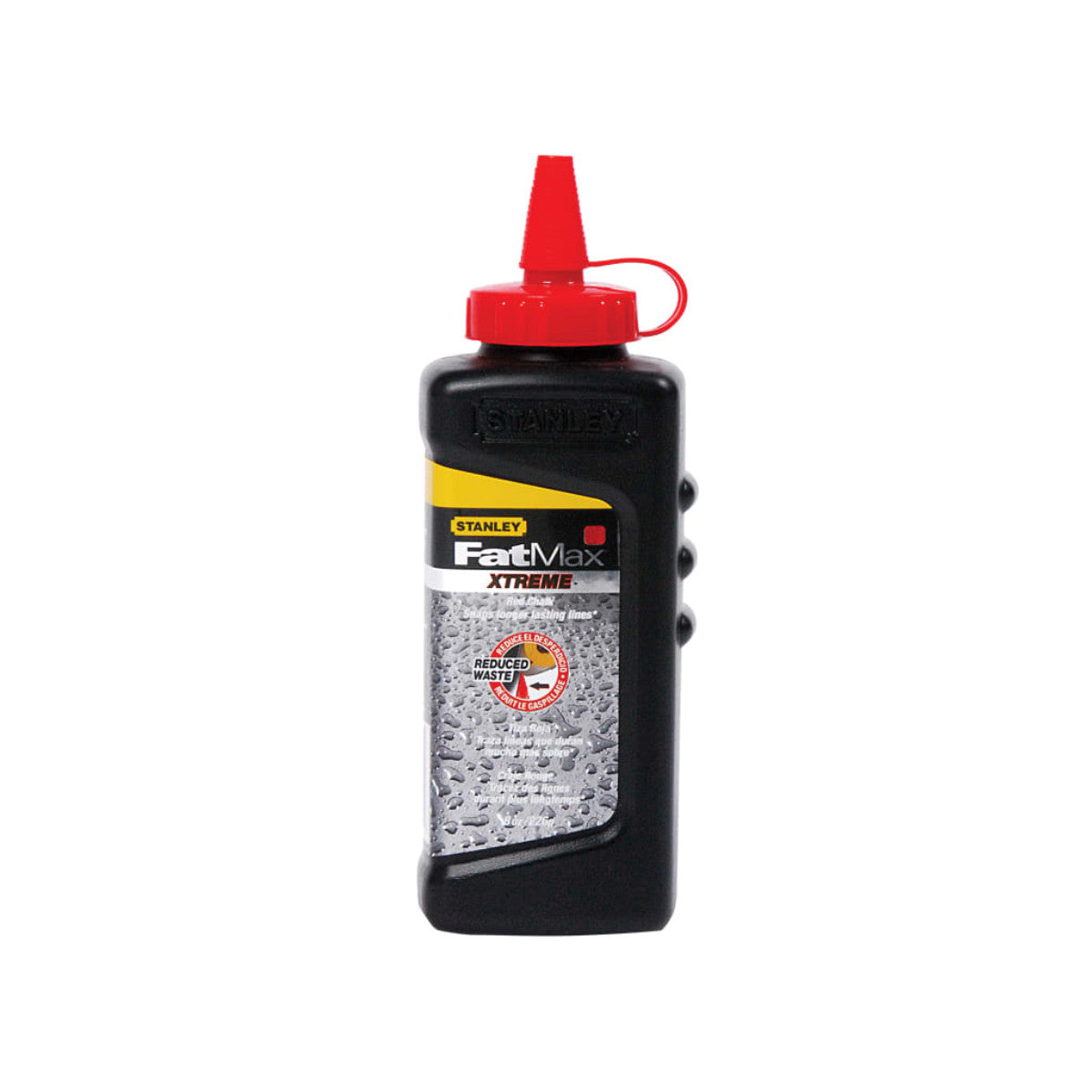 STANLEY Hand Tools FatMax Chalk Refill Red 225g STA947821