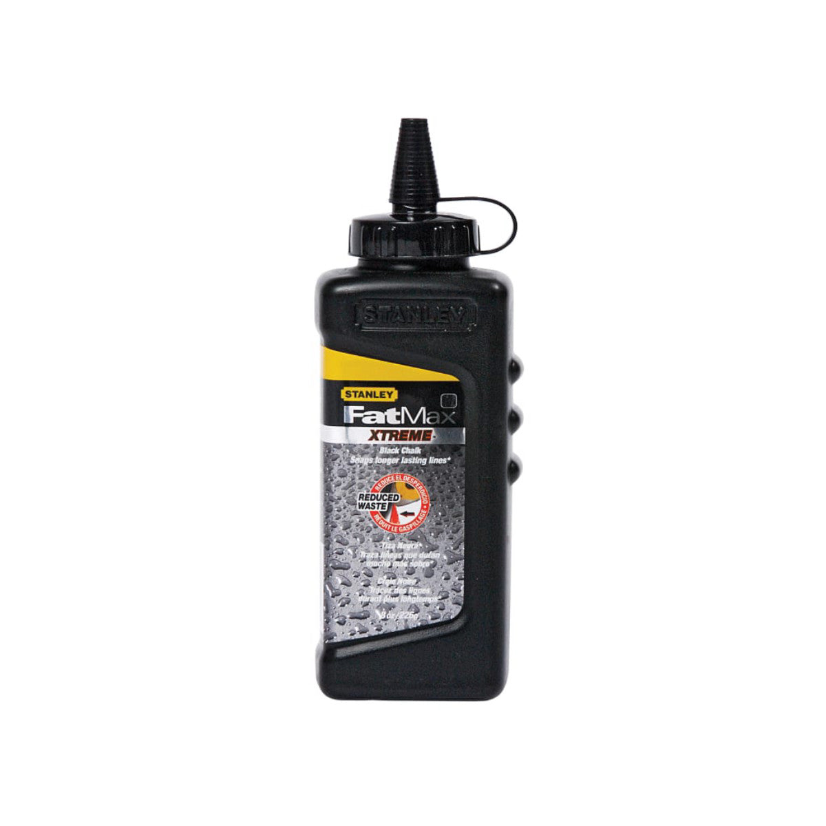 STANLEY Hand Tools FatMax Chalk Refill Black 225g STA947822