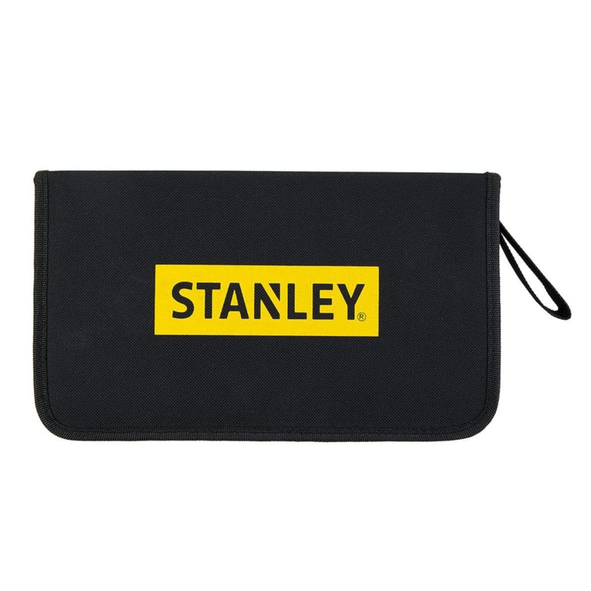 STANLEY Hand Tools Mixed Screwdriver Set in Wallet, 10 Piece STA960035