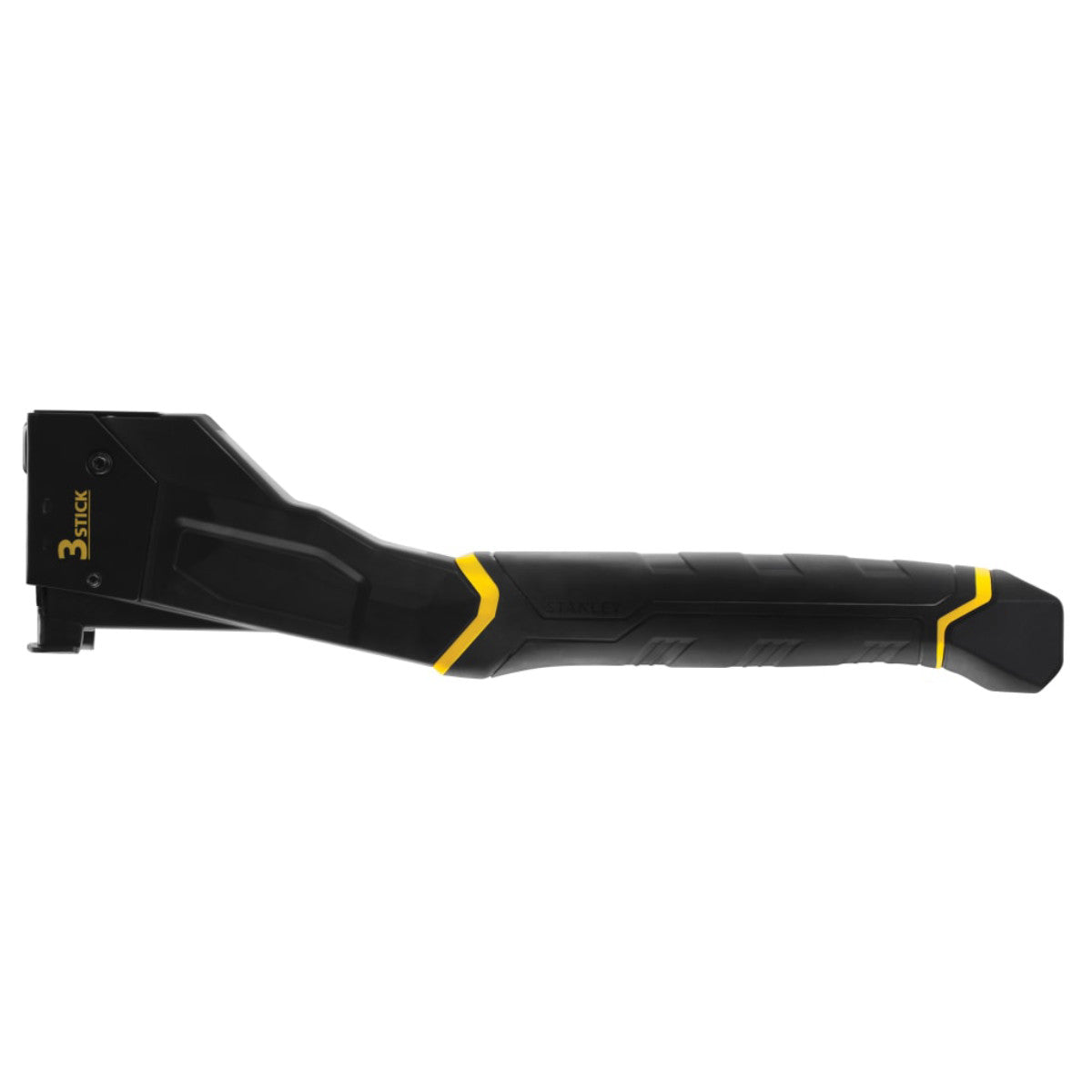 STANLEY Hand Tools FatMax Lightweight Composite Hammer Tacker STA981394