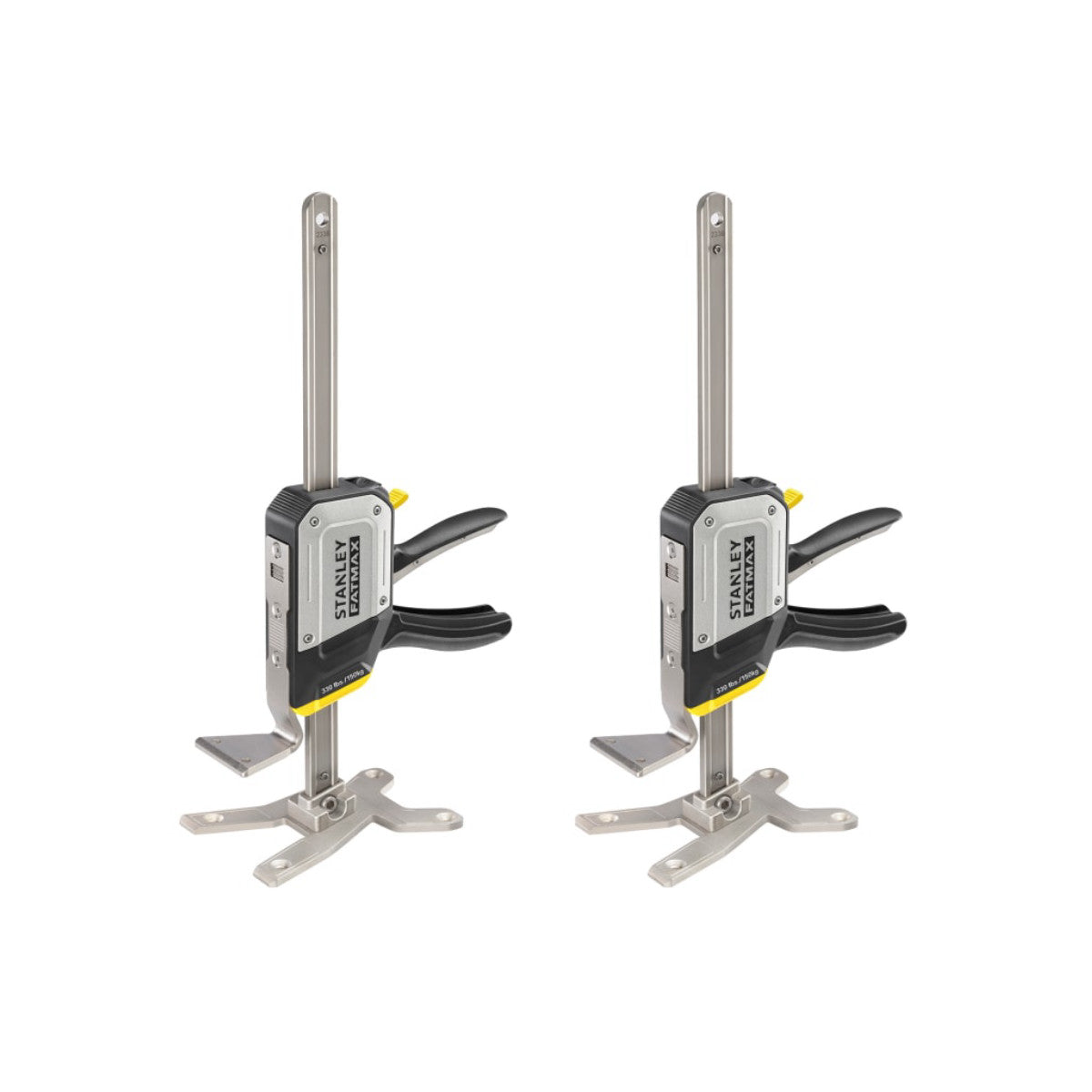 STANLEY Hand Tools FatMax Tradelift (Twin Pack + Free Bag) STA983552