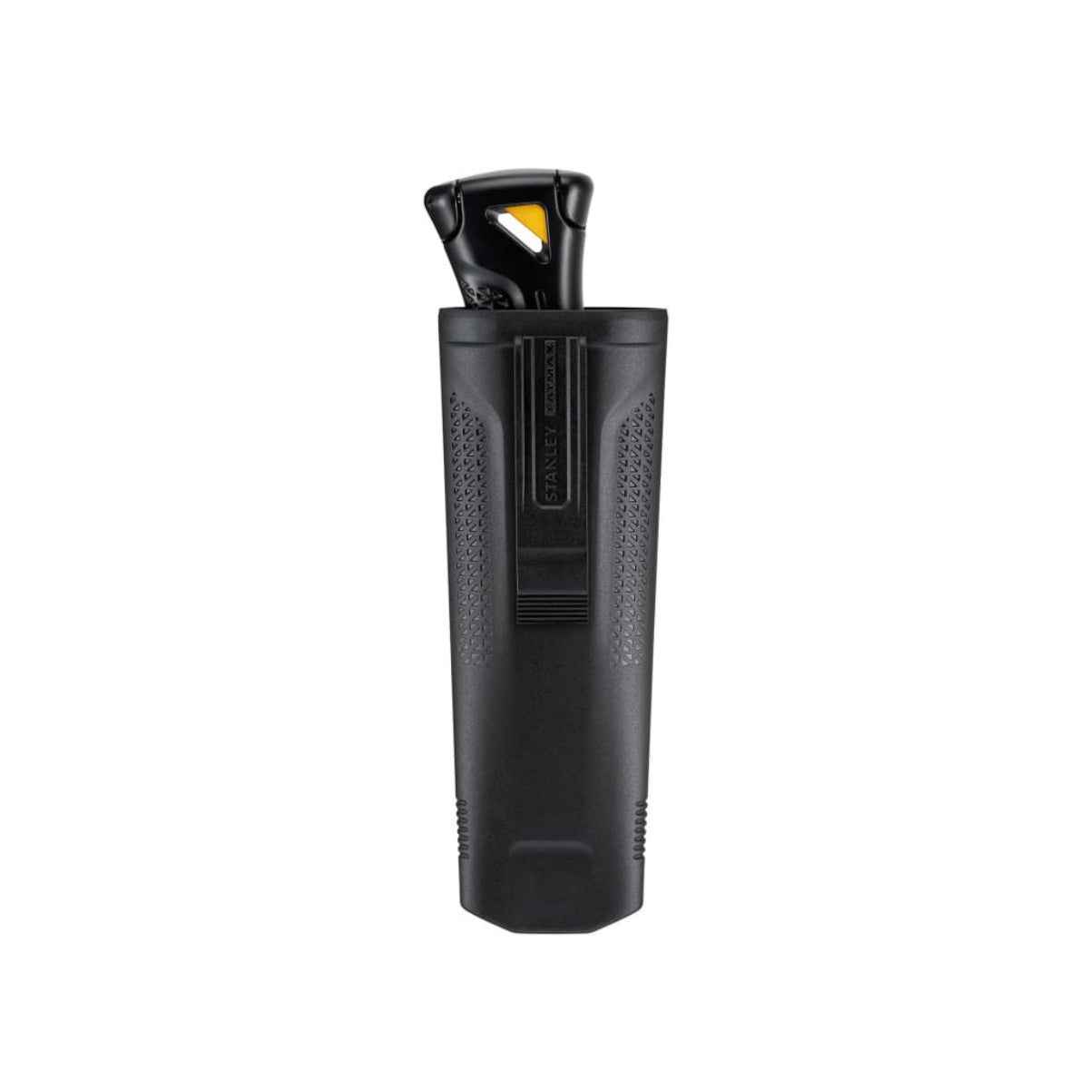 STANLEY Hand Tools FATMAX Heavy-Duty Trade Knife - Black STAFM010500