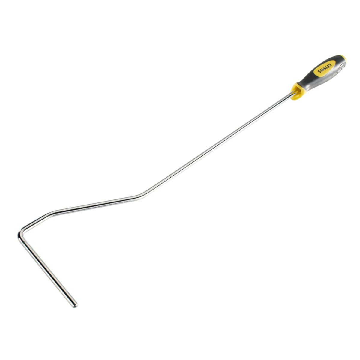 STANLEY Hand Tools Long Reach Roller Frame 100 x 533mm (4 x 21in) STASTRNDR00