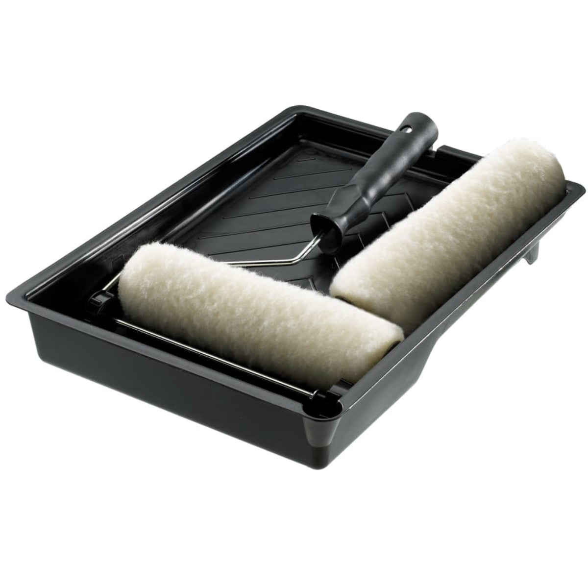 STANLEY Hand Tools Roller Kit with 2 Sleeves 230mm (9in) STASTRSGX0Q