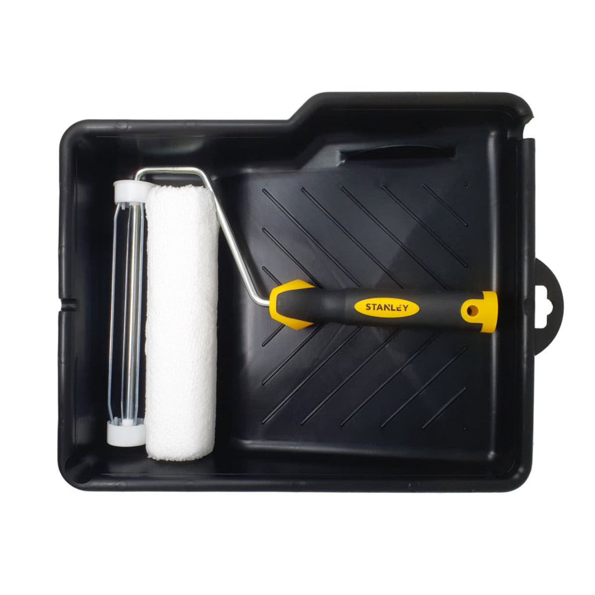 STANLEY Hand Tools Microfibre Roller Set 230 x 38mm (9 x 1.1/2in) STASTRSMSFQ