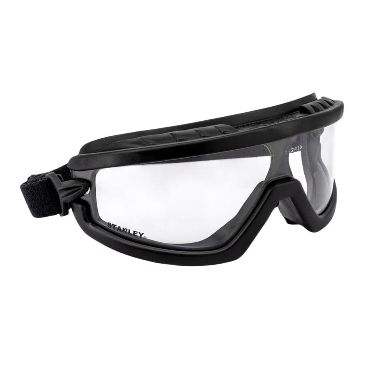 STANLEY Hand Tools SY240-1D Vented Safety Goggles STASY2401D
