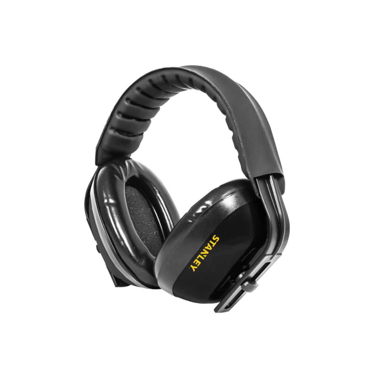 STANLEY Hand Tools SY345C Padded Ear Defenders SNR 26 dB STASY345C