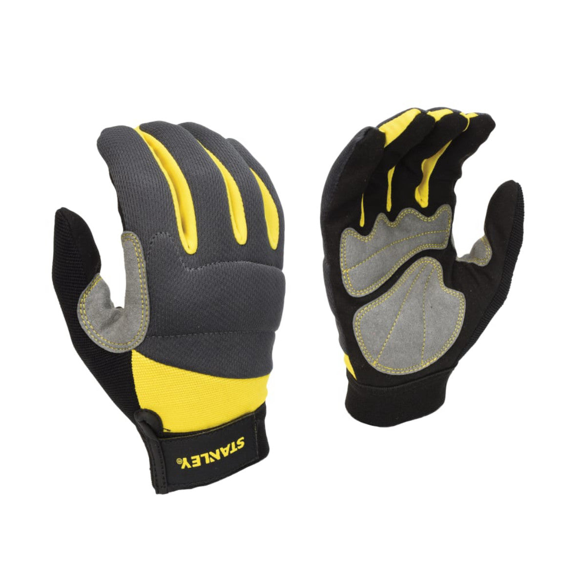 STANLEY Hand Tools SY660 Performance Gloves - Large STASY660L