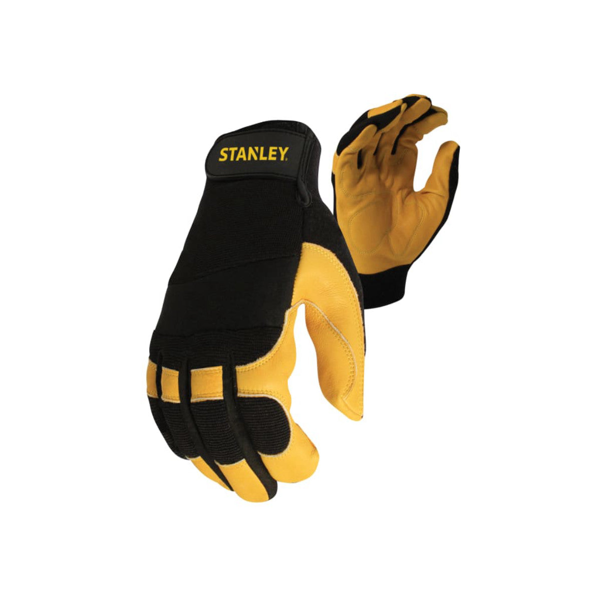 STANLEY Hand Tools SY750 Hybrid Performance Gloves - Large STASY750L