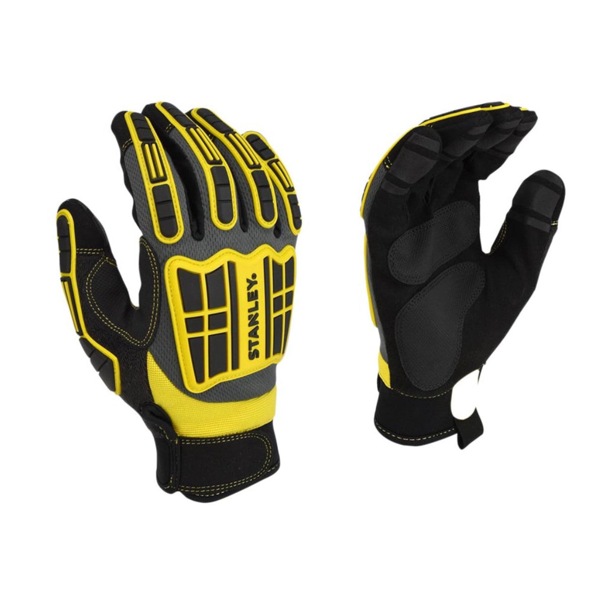STANLEY Hand Tools SY820 Extreme Performance Gloves - Large STASY820L