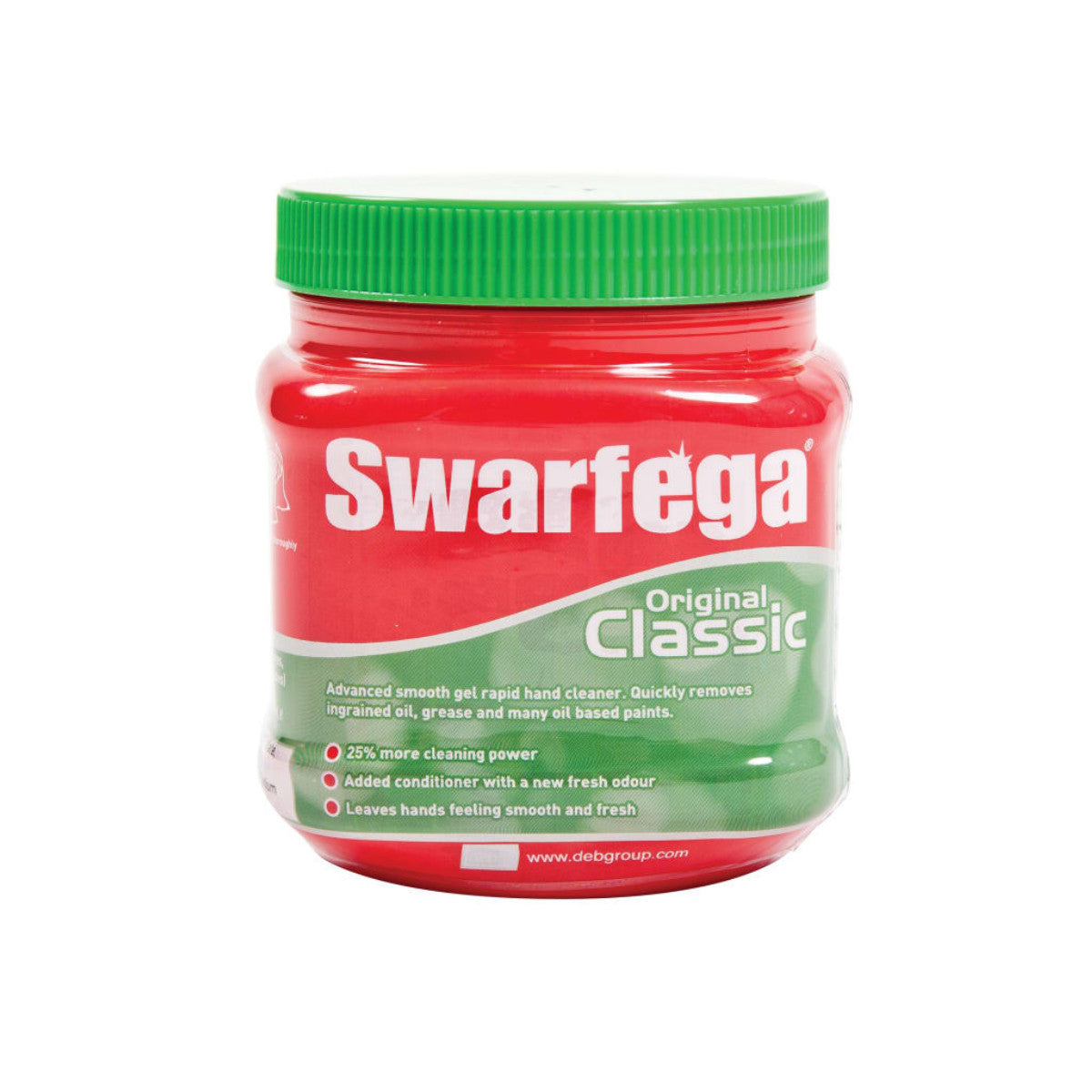Swarfega Original Classic Hand Cleaner 500ml SWAOC500