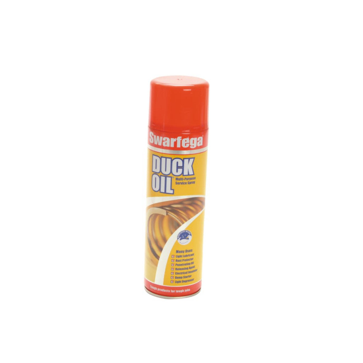 Swarfega Duck Oil 500ml SWASDO500