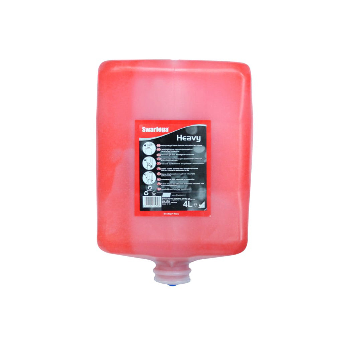Swarfega Extreme 4 litre SWASHD4LTR